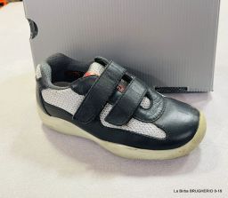 SCARPE PRADA