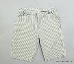 BERMUDA COCCODE