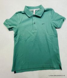 POLO M/C SUN68