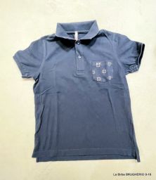 POLO M/C SUN68