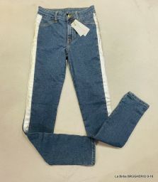JEANS CALZEDONIA NUOVI TG XS