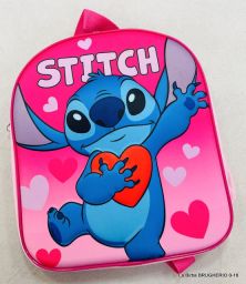 ZAINO ASILO STITCH