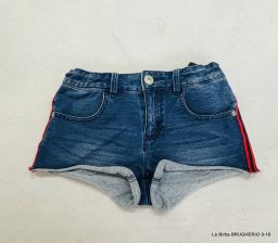 SHORT NUCLEO