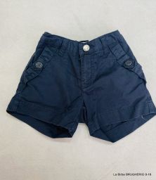 SHORT ARMANI