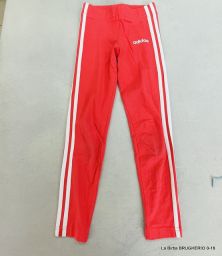 LEGGINGS ADIDAS