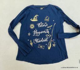 MAGLIA HARRY POTTER
