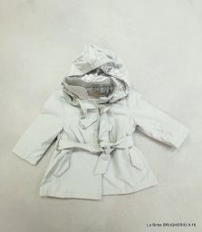 TRENCH ANTIVENTO CHICCO