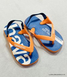 INFRADITO HAVAIANAS