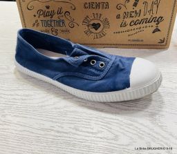 SCARPE PROFUMATE CIENTA