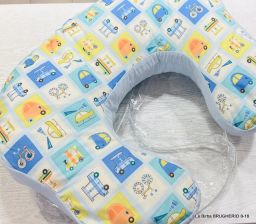 CUSCINO ALLATTAMENTO BRIGHT STARTS