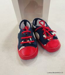 SCARPE COLORICHIARI