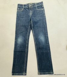 JEANS FRED MELLO