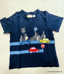 MAGLIA M/C CHICCO