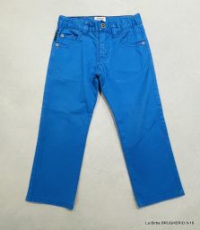 PANTALONI ARMANI JUNIOR