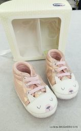 SCARPE CULLA CHICCO