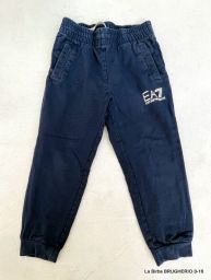 PANTALONI TUTA ARMANI