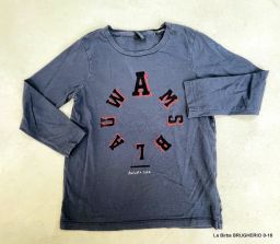 MAGLIA SCOTCH SODA