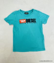 MAGLIA DIESEL