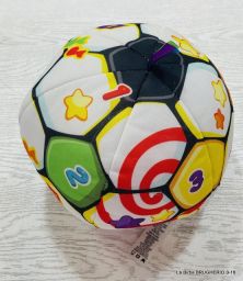 PALLA MUSICALE FISHER PRICE
