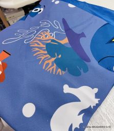 SACCO PORTAGIOCHI DORY
