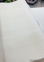 COPRIMATERASSO AEROSLEEP LETTINO