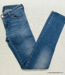 JEANS ARMANI EXCHANGE TG 24 MOD LOTUS
