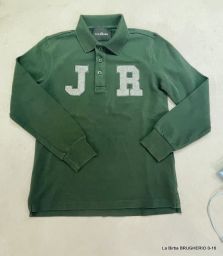 POLO RICHMOND M/L