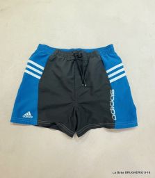 COSTUME ADIDAS