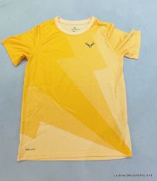 MAGLIA M/C NIKE DRY FIT