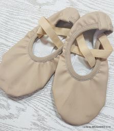 SCARPETTE DANZA