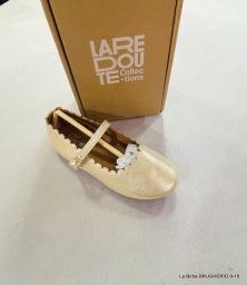BALLERINE LA REDOUTE NUOVE