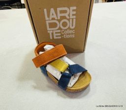 SANDALI LA REDOUTE NUOVI