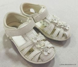 SANDALI CHICCO SEMICHIUSI