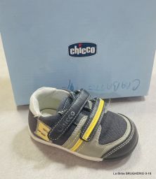 SCARPE CHICCO