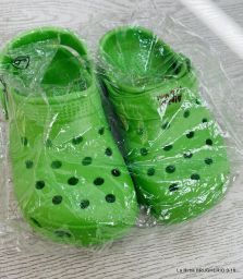 CHICCO TIPO CROCS NUOVE