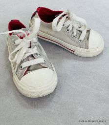 SCARPE CONVERSE ALL STAR