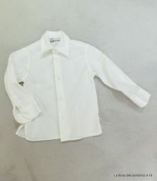 CAMICIA COLORI CHIARI