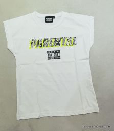 MAGLIA PARENTAL ADVISORY