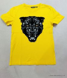 MAGLIA NASA M/C