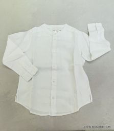 CAMICIA JACADI M/L LINO