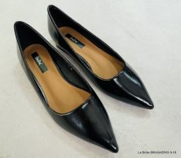 BALLERINE VERA BLUM SOLO PROVATE