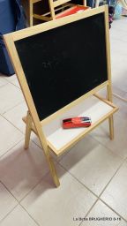 LAVAGNA LEGNO