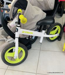 BICI SENZA PEDALI BTWIN 10"