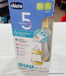 BIBERON CHICCO NUOVO