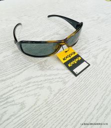 OCCHIALI SOLE KAYAK NUOVI