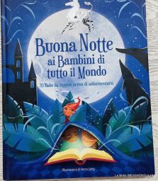 BUONA NOTTE BAMBINI NUOVO
