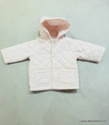 GIACCA TRAPUNTATA BENETTON