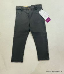 JEANS KIABI SLIM NUOVI