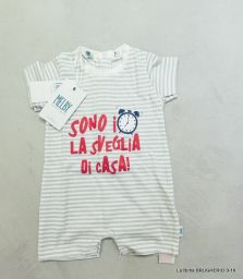 PAGLIACCETTO MELBY NUOVO