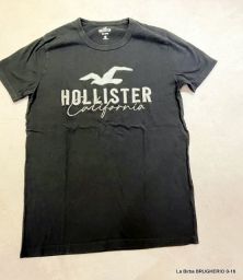 MAGLIA HOLLISTER M/C XS